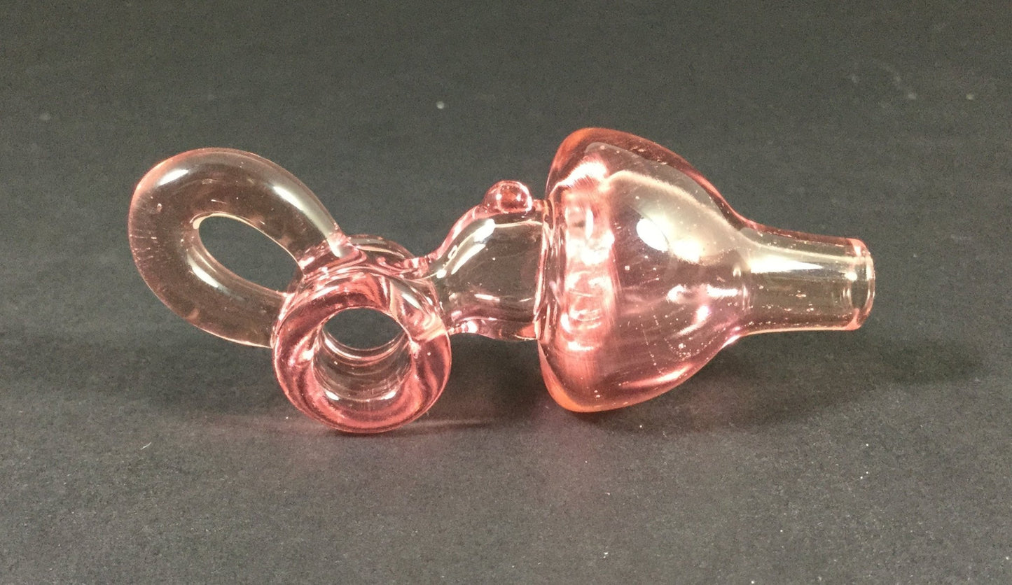 Jasyn Lord - Bubble Cap #2 - HG Shipping Dept. - HG