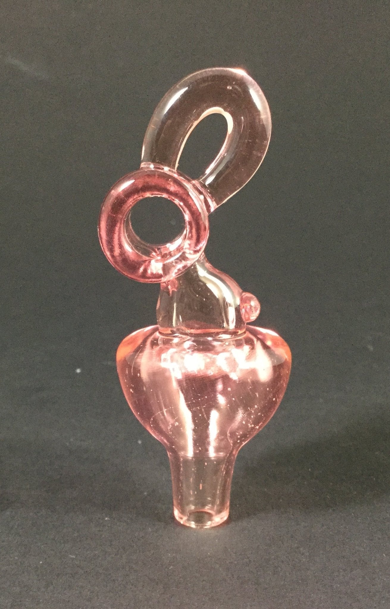 Jasyn Lord - Bubble Cap #2 - HG Shipping Dept. - HG