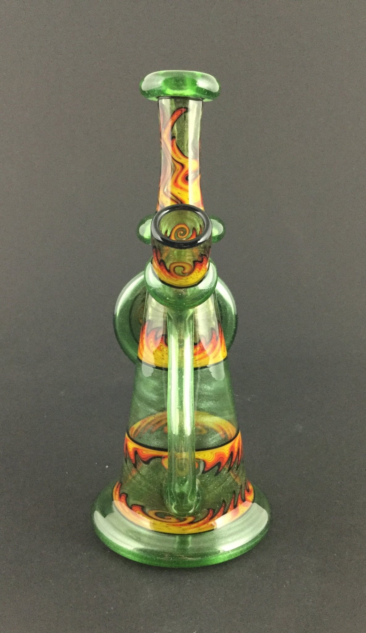 JD Nace - Tower Minitube - @Jdnace - HG