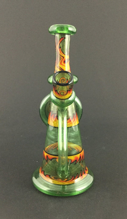 JD Nace - Tower Minitube - @Jdnace - HG