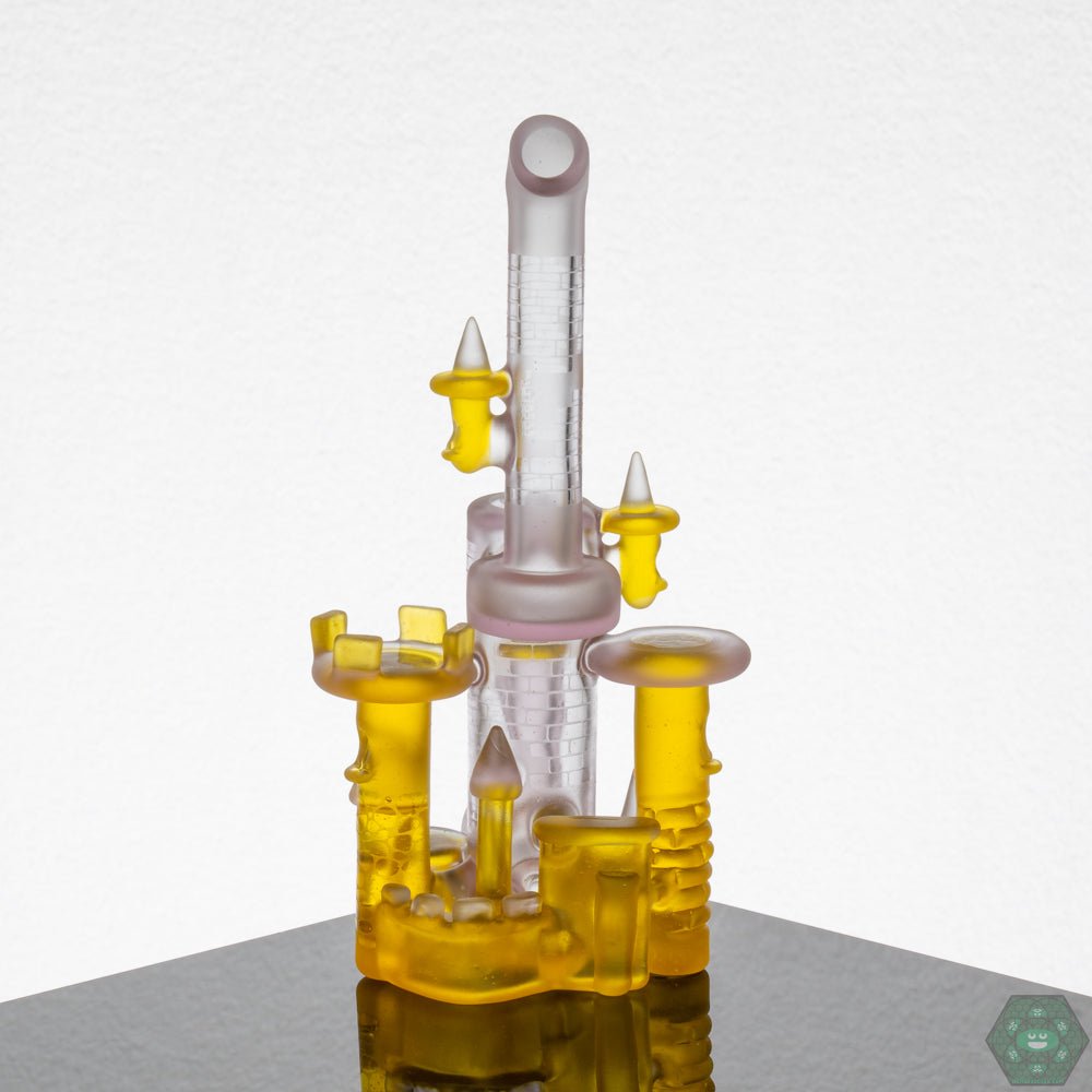 Jebb Glass Gem Series - Serum - @Jebbglass - HG