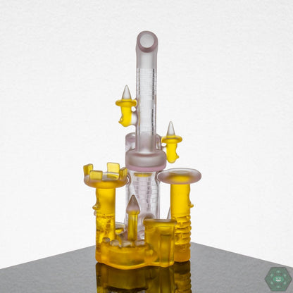 Jebb Glass Gem Series - Serum - @Jebbglass - HG