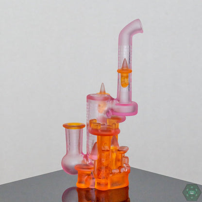Jebb Glass Gem Series - Serum - @Jebbglass - HG