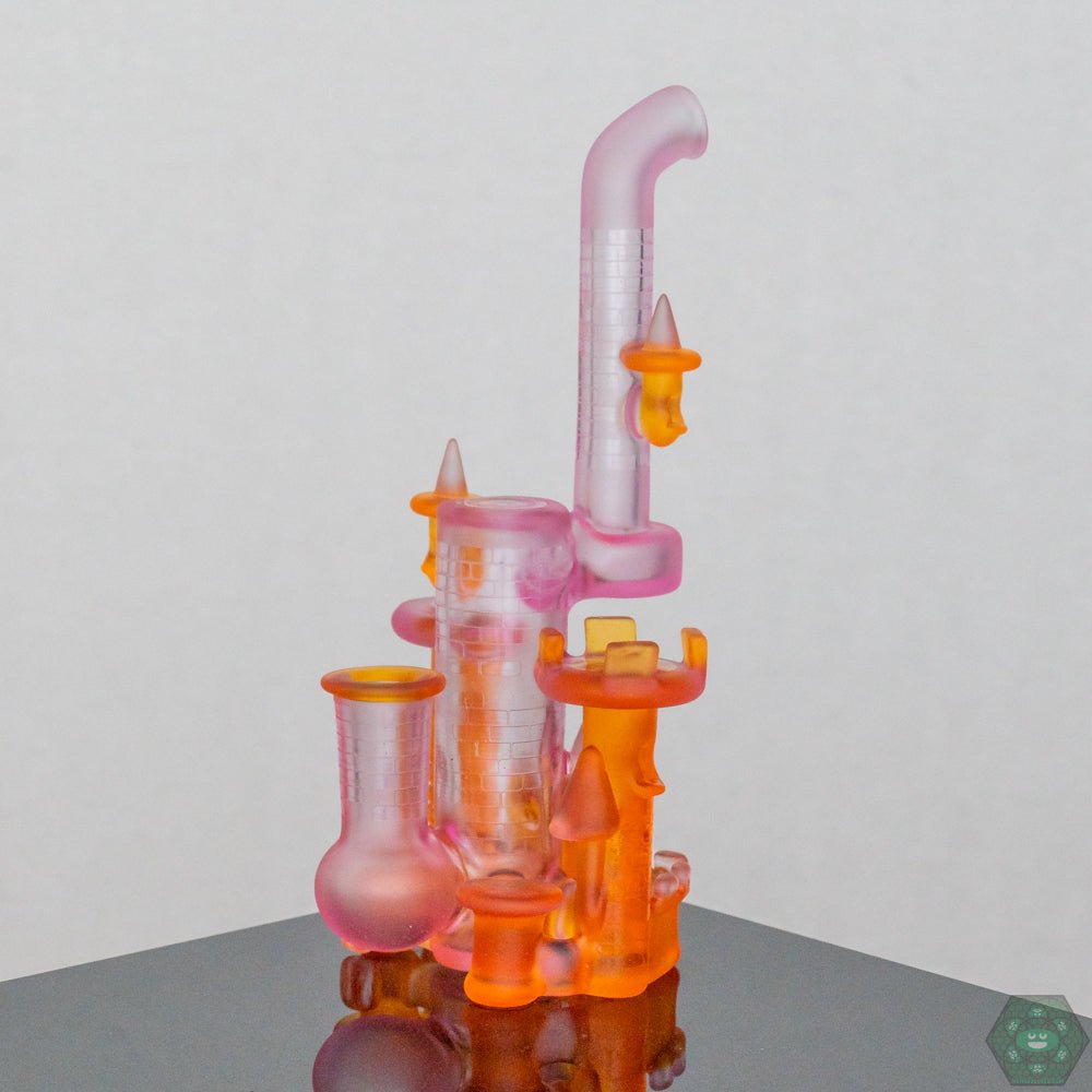 Jebb Glass Gem Series - Serum - @Jebbglass - HG