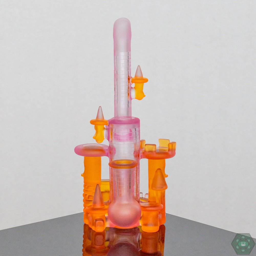 Jebb Glass Gem Series - Serum - @Jebbglass - HG