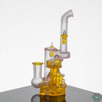 Jebb Glass Gem Series - Serum - @Jebbglass - HG