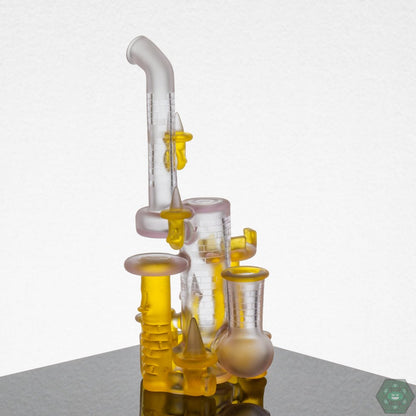 Jebb Glass Gem Series - Serum - @Jebbglass - HG