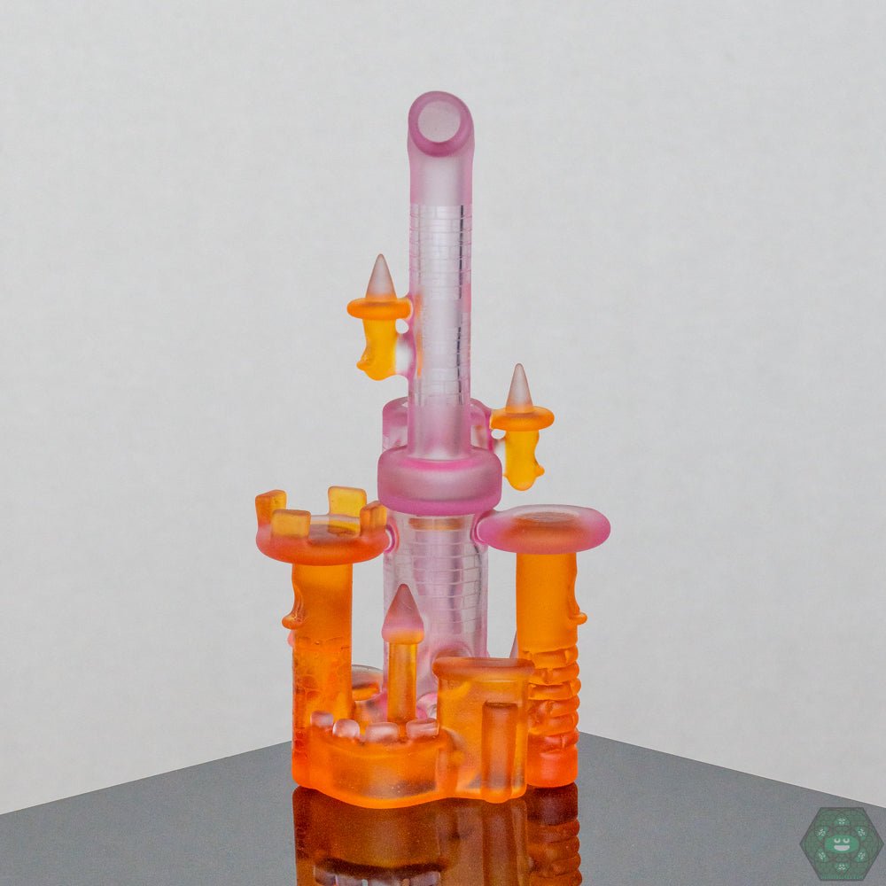 Jebb Glass Gem Series - Serum - @Jebbglass - HG