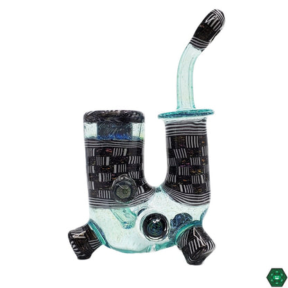 Jeff Green - Wetlock - @Jeffgreenglass - HG