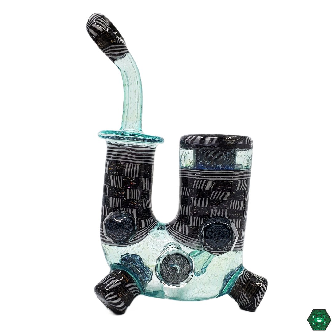 Jeff Green - Wetlock - @Jeffgreenglass - HG