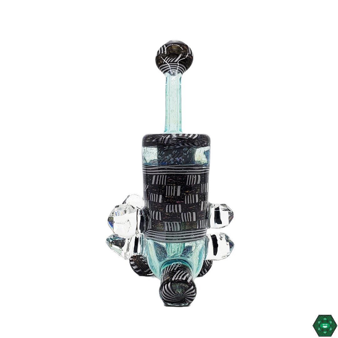 Jeff Green - Wetlock - @Jeffgreenglass - HG