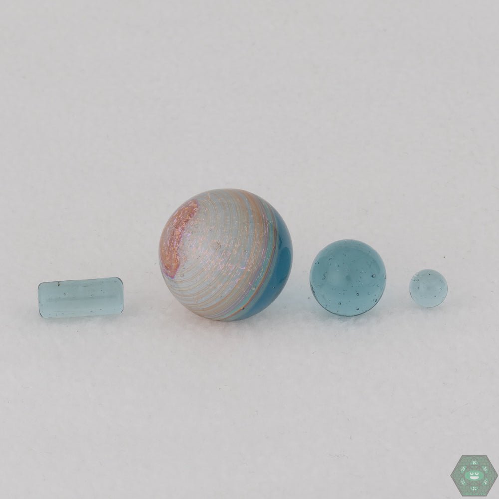 JFK Glass - Slurper Sets - @Jfk_glass - HG