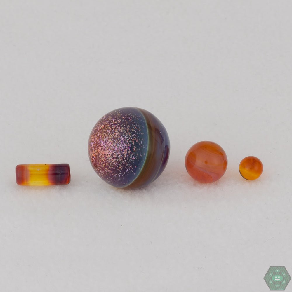 JFK Glass - Slurper Sets - @Jfk_glass - HG