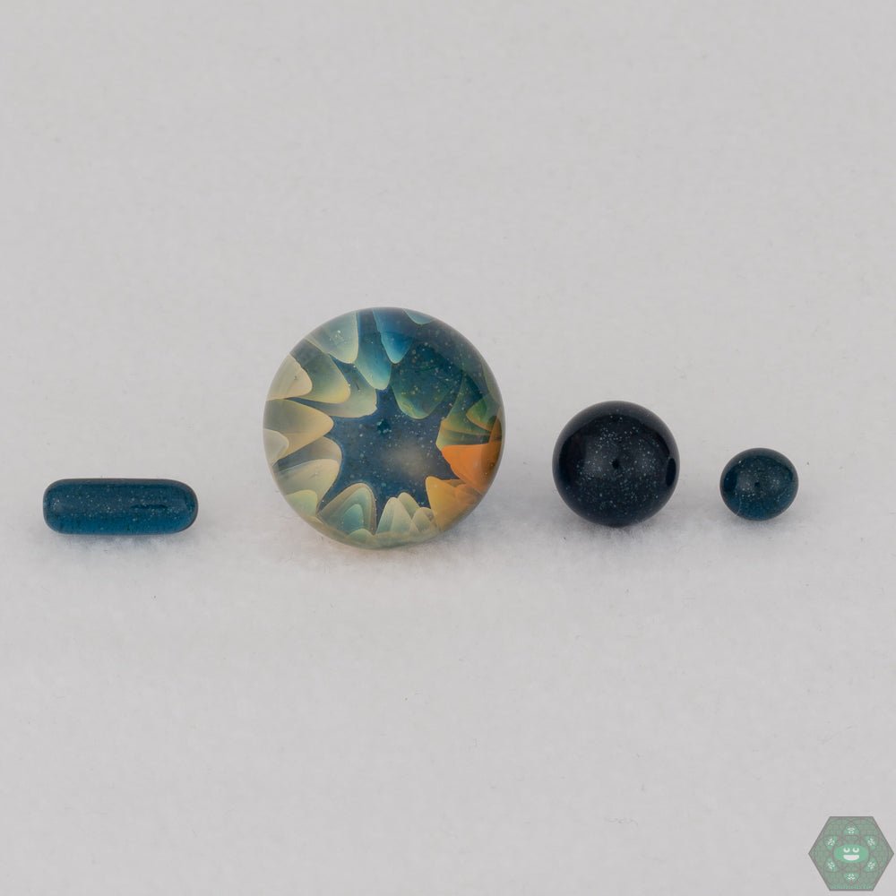 JFK Glass - Slurper Sets - @Jfk_glass - HG