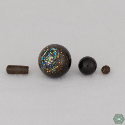 JFK Glass - Slurper Sets - @Jfk_glass - HG