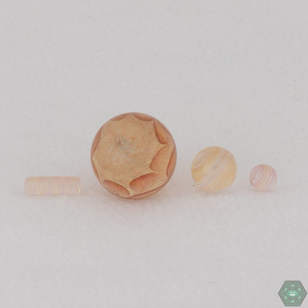 JFK Glass - Slurper Sets - @Jfk_glass - HG