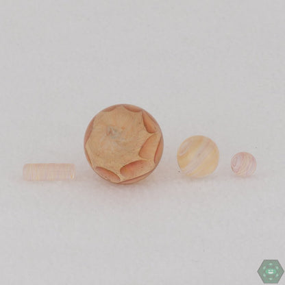 JFK Glass - Slurper Sets - @Jfk_glass - HG