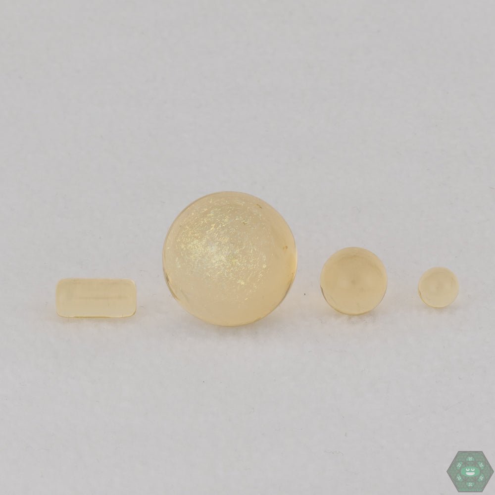 JFK Glass - Slurper Sets - @Jfk_glass - HG