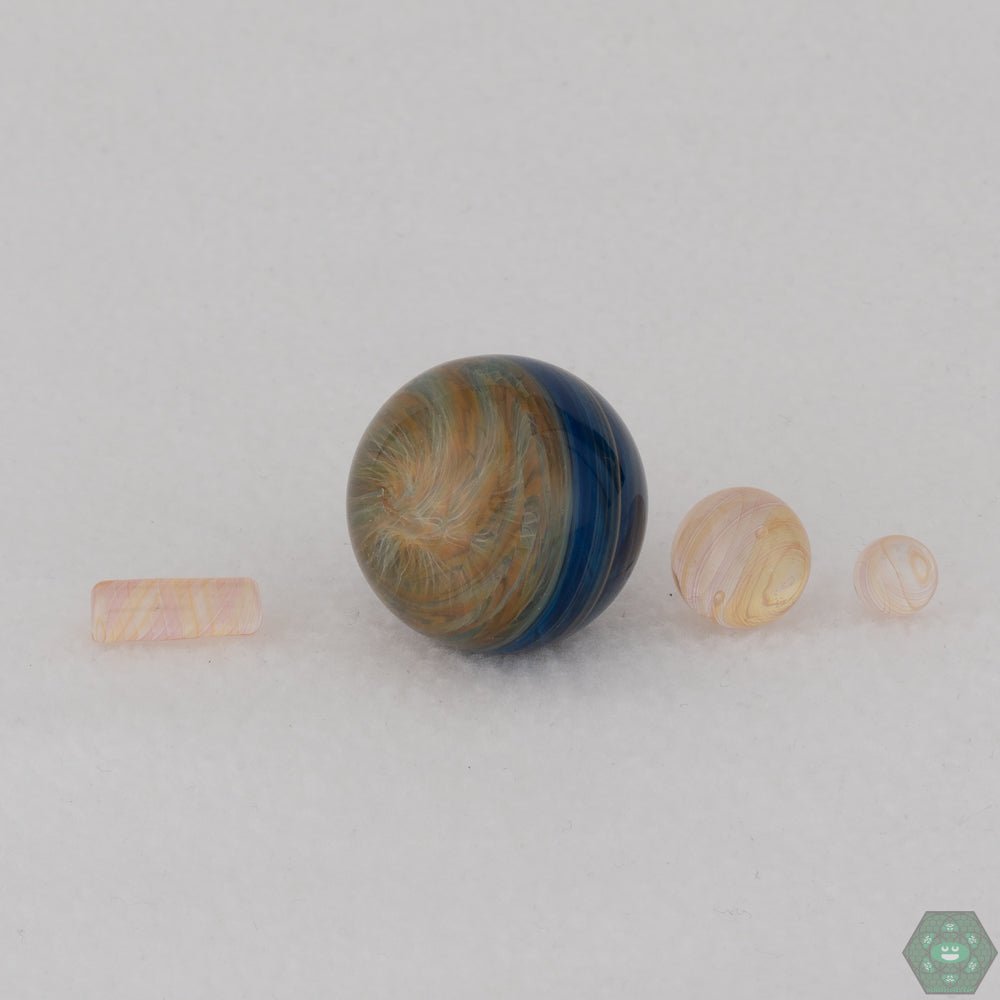 JFK Glass - Slurper Sets - @Jfk_glass - HG