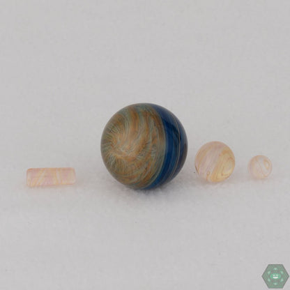 JFK Glass - Slurper Sets - @Jfk_glass - HG