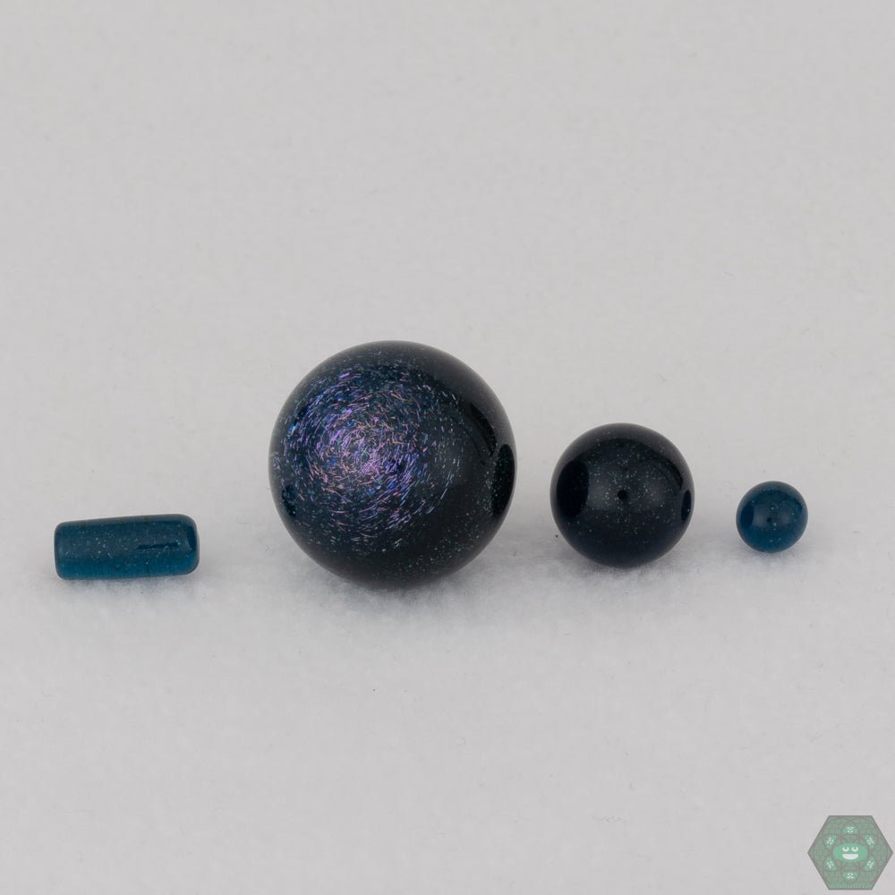 JFK Glass - Slurper Sets - @Jfk_glass - HG