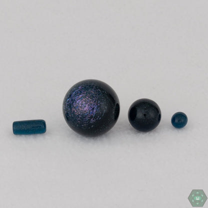 JFK Glass - Slurper Sets - @Jfk_glass - HG