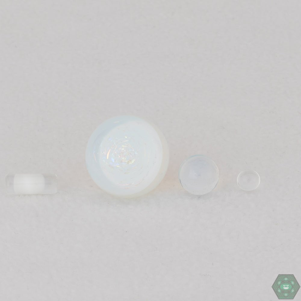 JFK Glass - Slurper Sets - @Jfk_glass - HG