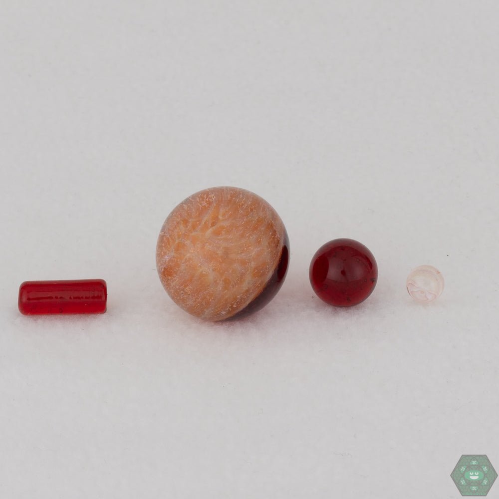 JFK Glass - Slurper Sets - @Jfk_glass - HG