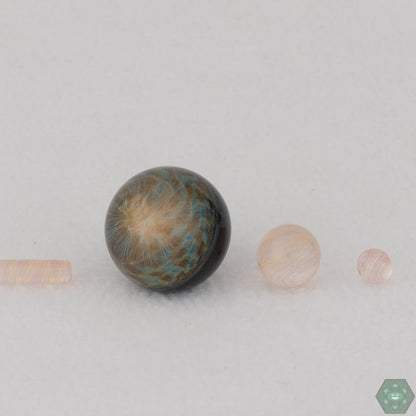 JFK Glass - Slurper Sets - @Jfk_glass - HG