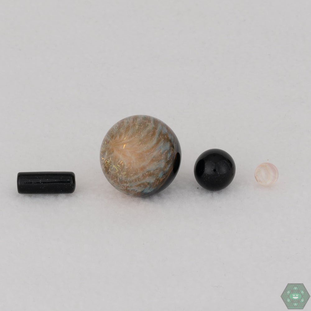 JFK Glass - Slurper Sets - @Jfk_glass - HG