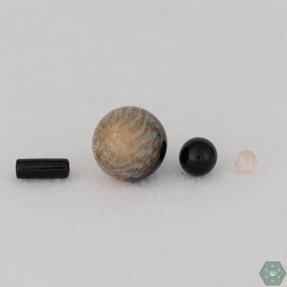 JFK Glass - Slurper Sets - @Jfk_glass - HG