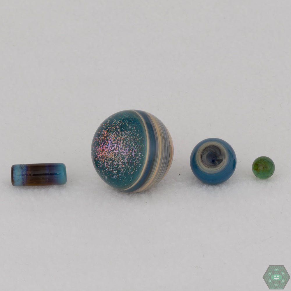 JFK Glass - Slurper Sets - @Jfk_glass - HG