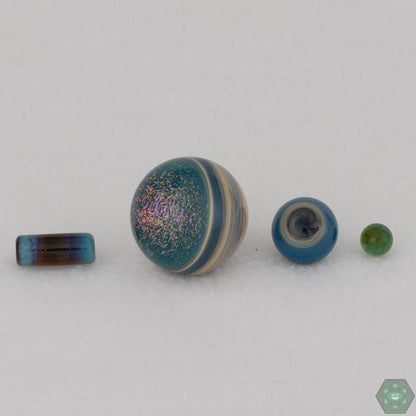 JFK Glass - Slurper Sets - @Jfk_glass - HG