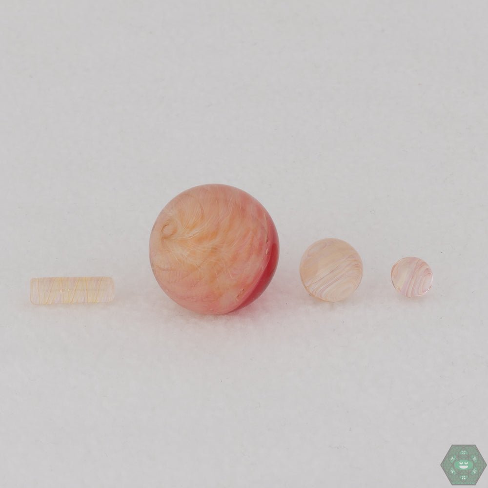 JFK Glass - Slurper Sets - @Jfk_glass - HG