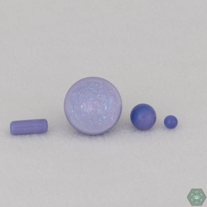 JFK Glass - Slurper Sets - @Jfk_glass - HG