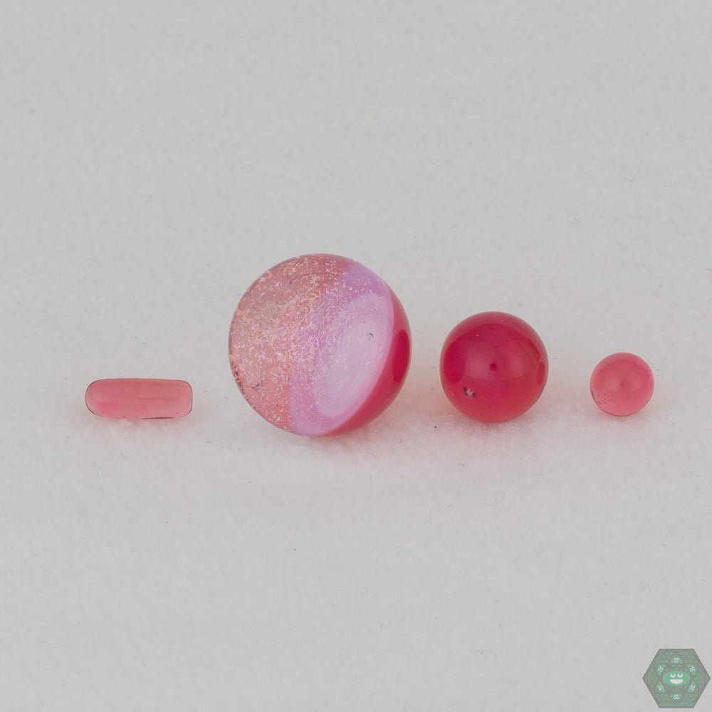 JFK Glass - Slurper Sets - @Jfk_glass - HG