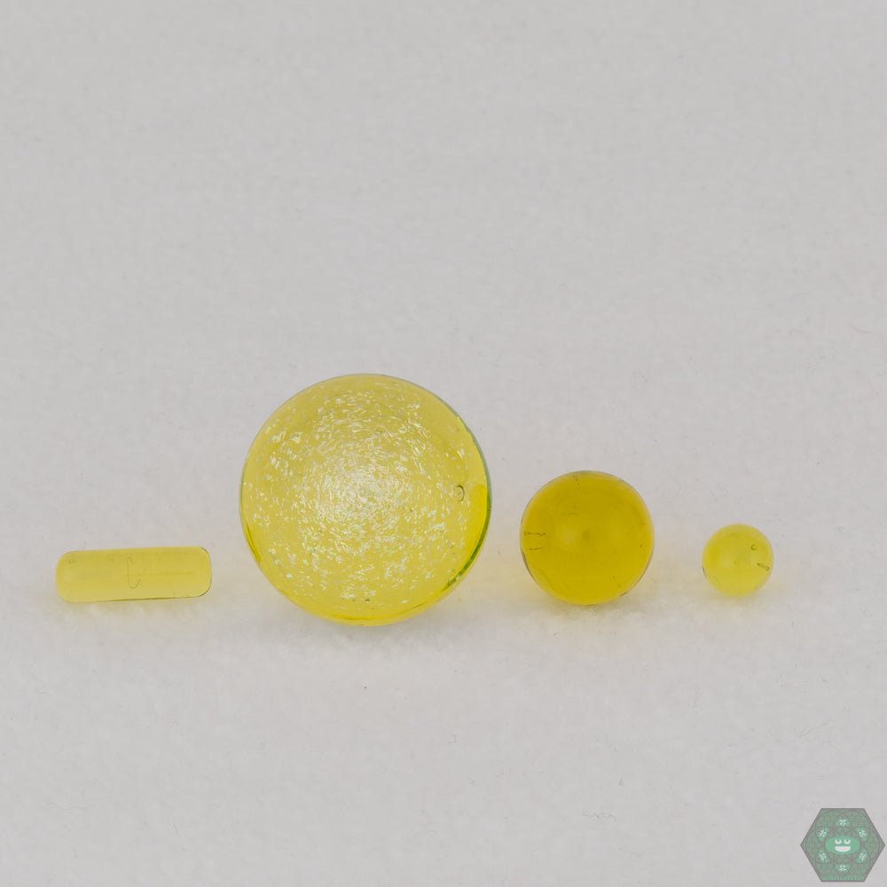 JFK Glass - Slurper Sets - @Jfk_glass - HG