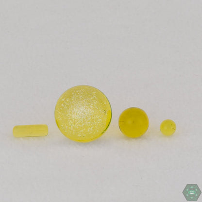 JFK Glass - Slurper Sets - @Jfk_glass - HG