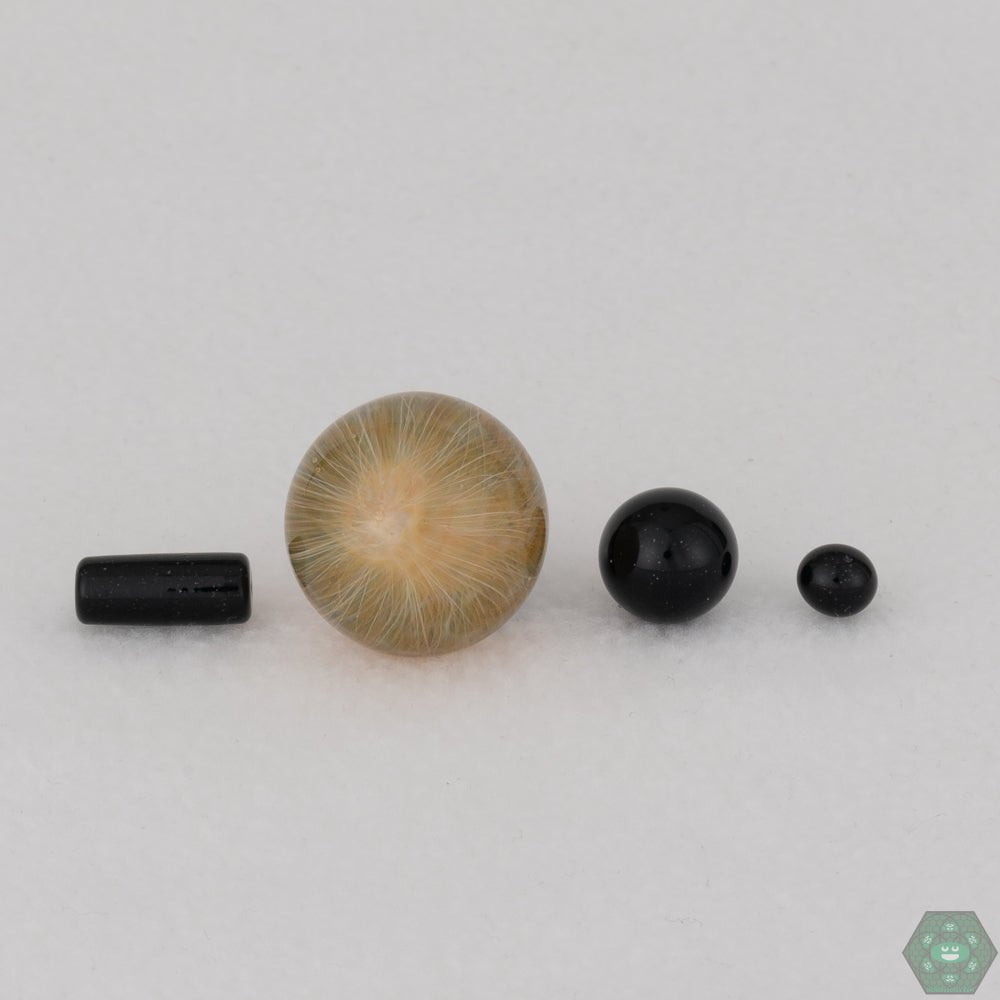 JFK Glass - Slurper Sets - @Jfk_glass - HG