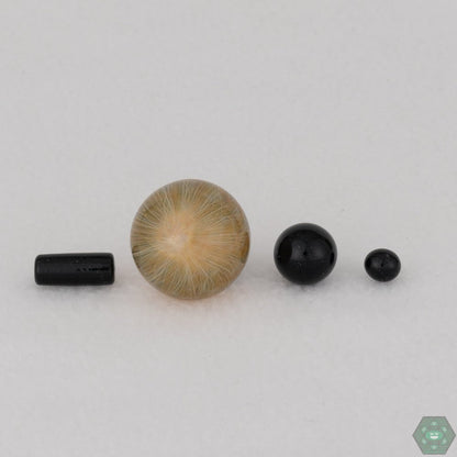 JFK Glass - Slurper Sets - @Jfk_glass - HG