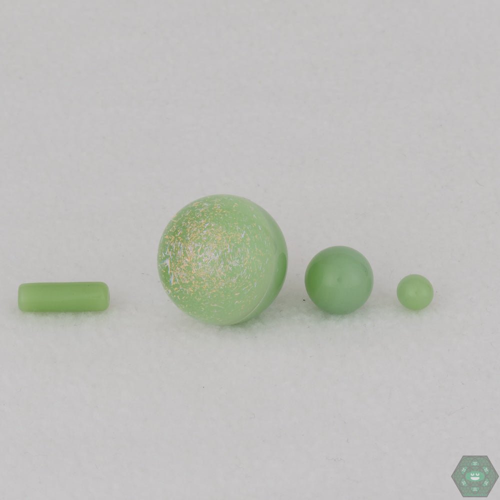 JFK Glass - Slurper Sets - @Jfk_glass - HG