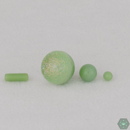 JFK Glass - Slurper Sets - @Jfk_glass - HG