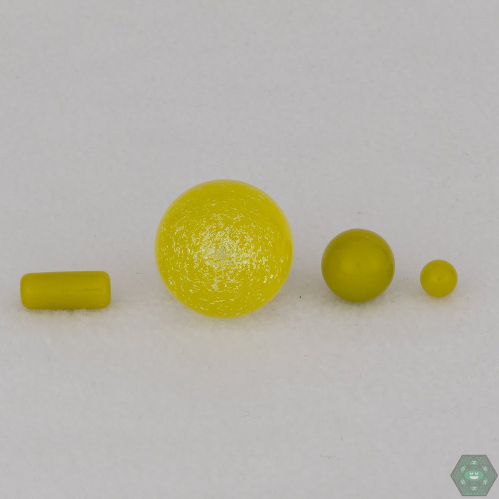 JFK Glass - Slurper Sets - @Jfk_glass - HG