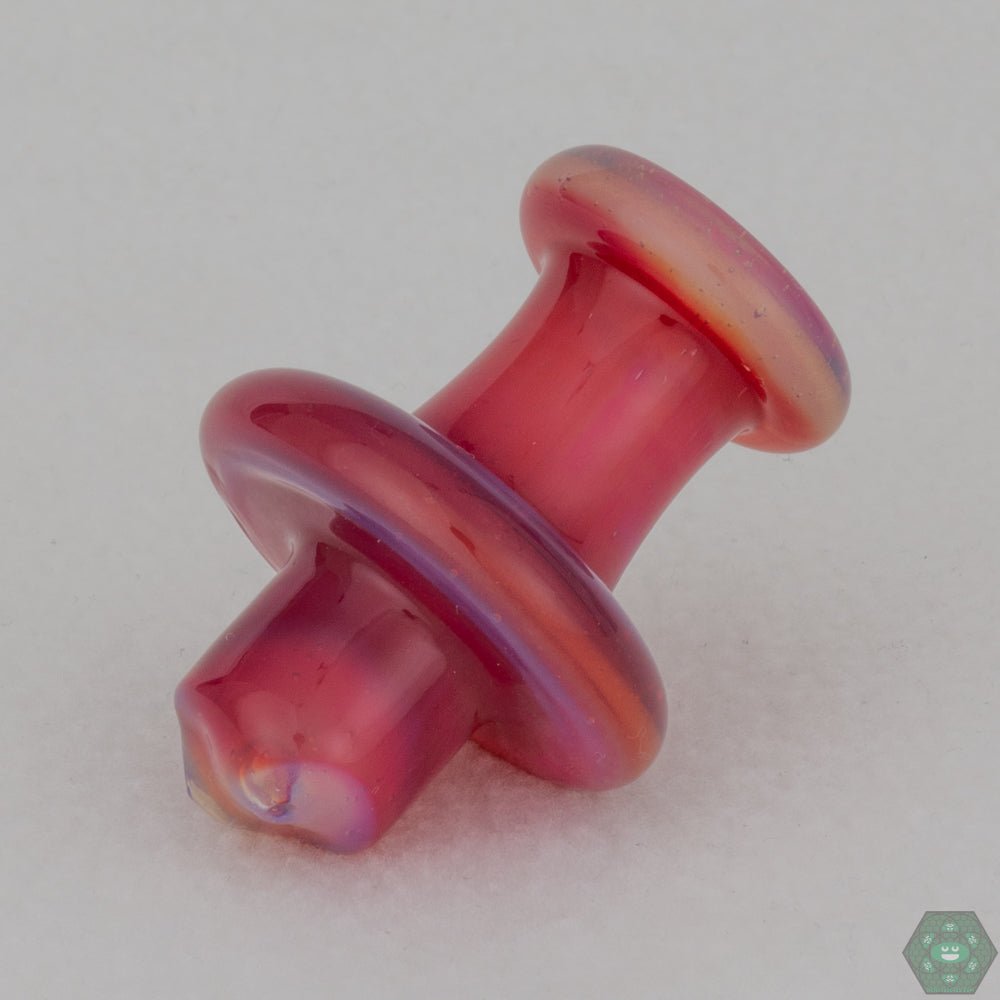 JFK Glass - Spinner Caps - @Jfk_glass - HG