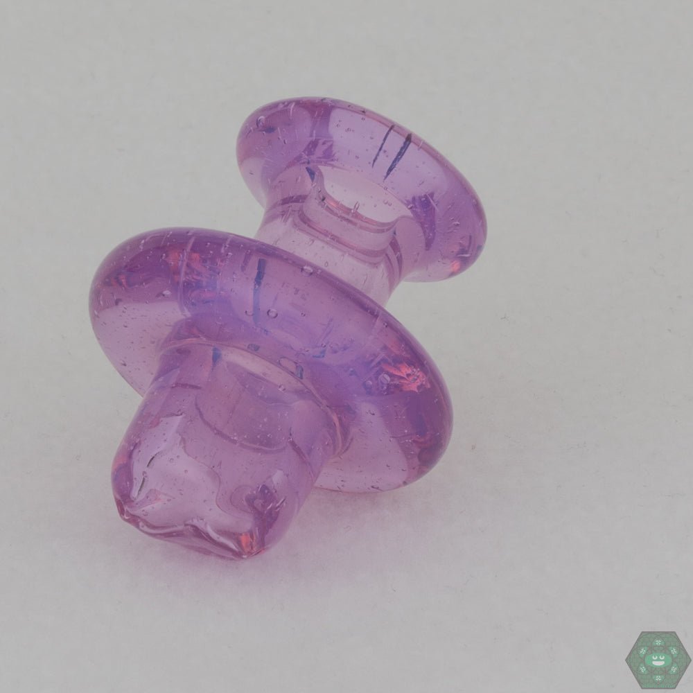 JFK Glass - Spinner Caps - @Jfk_glass - HG