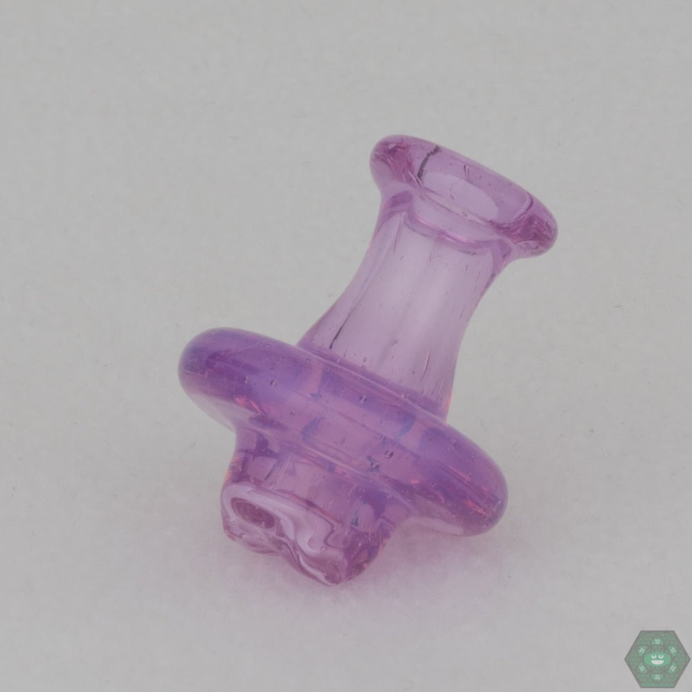 JFK Glass - Spinner Caps - @Jfk_glass - HG