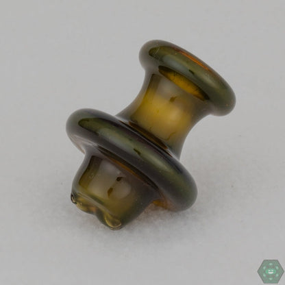 JFK Glass - Spinner Caps - @Jfk_glass - HG