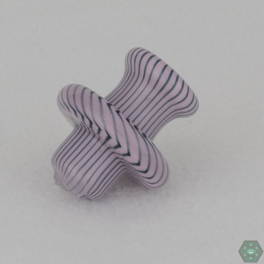 JFK Glass - Spinner Caps - @Jfk_glass - HG