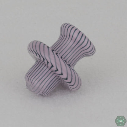 JFK Glass - Spinner Caps - @Jfk_glass - HG