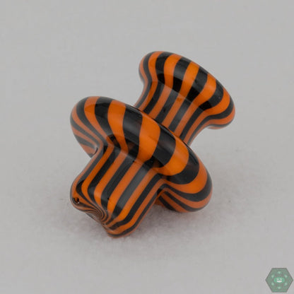 JFK Glass - Spinner Caps - @Jfk_glass - HG